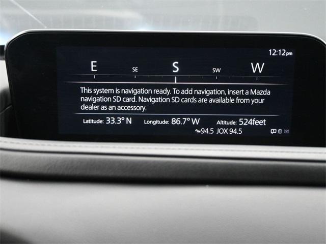 used 2022 Mazda CX-30 car, priced at $20,990