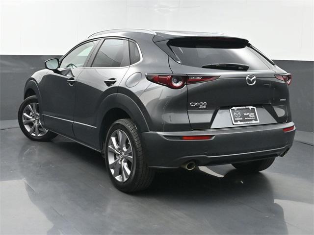 used 2022 Mazda CX-30 car, priced at $20,990