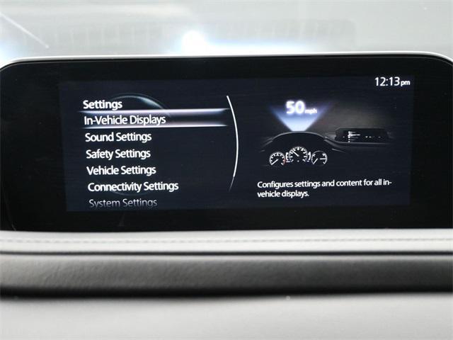 used 2022 Mazda CX-30 car, priced at $20,990