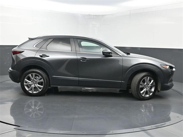 used 2022 Mazda CX-30 car, priced at $20,990