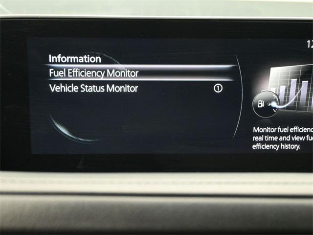 used 2022 Mazda CX-30 car, priced at $20,990