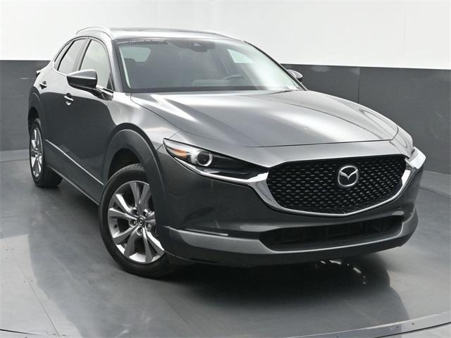 used 2022 Mazda CX-30 car, priced at $20,990