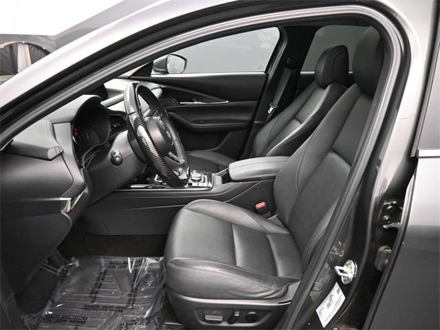 used 2022 Mazda CX-30 car, priced at $20,990