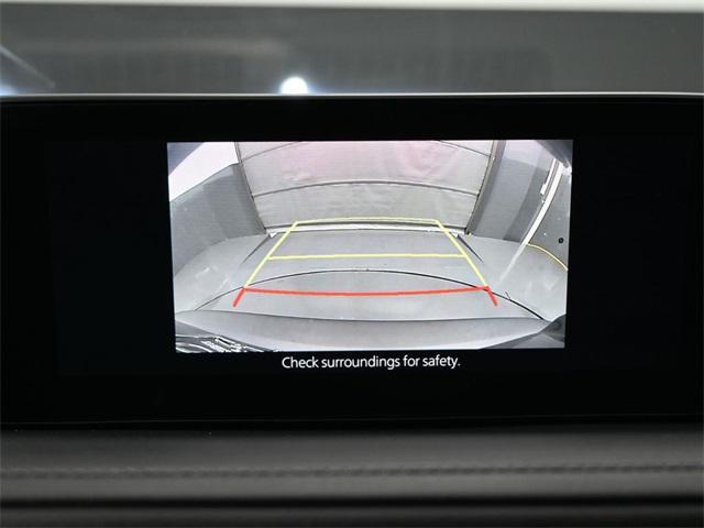 used 2022 Mazda CX-30 car, priced at $20,990