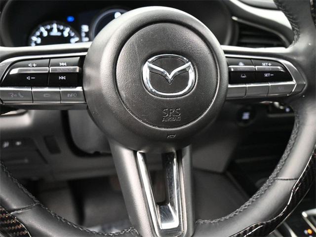used 2022 Mazda CX-30 car, priced at $20,990