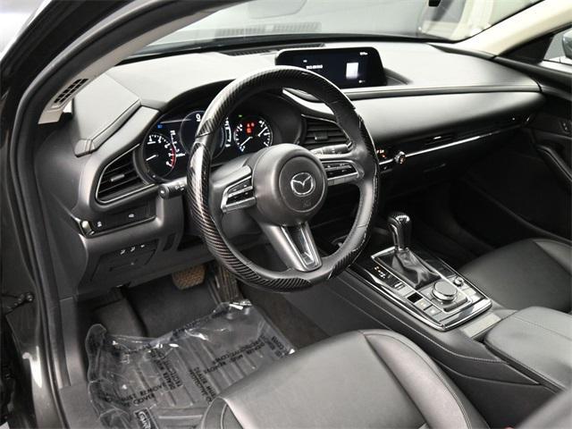 used 2022 Mazda CX-30 car, priced at $20,990
