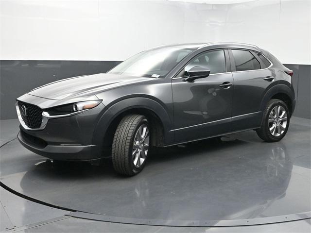 used 2022 Mazda CX-30 car, priced at $20,990