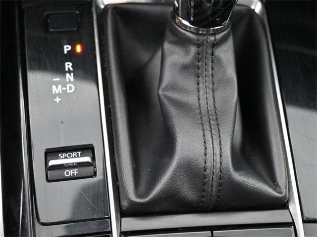 used 2022 Mazda CX-30 car, priced at $20,990