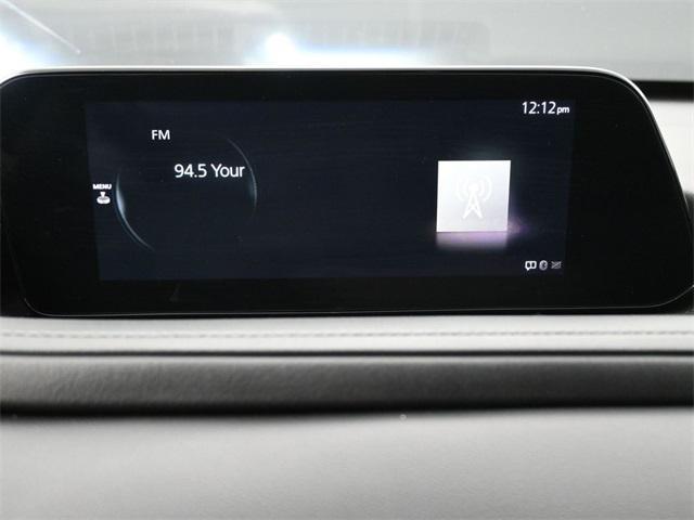 used 2022 Mazda CX-30 car, priced at $20,990