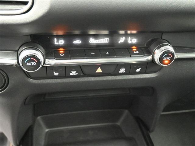 used 2022 Mazda CX-30 car, priced at $20,990