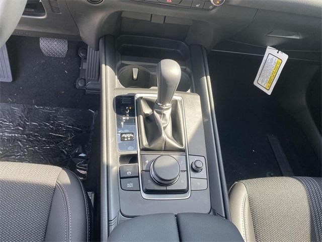new 2025 Mazda CX-50 car, priced at $35,787