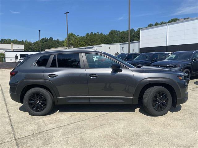 new 2025 Mazda CX-50 car, priced at $35,787