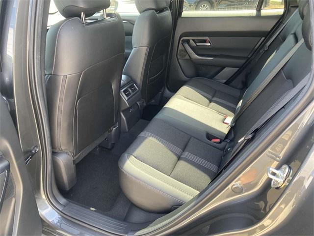 new 2025 Mazda CX-50 car, priced at $35,787