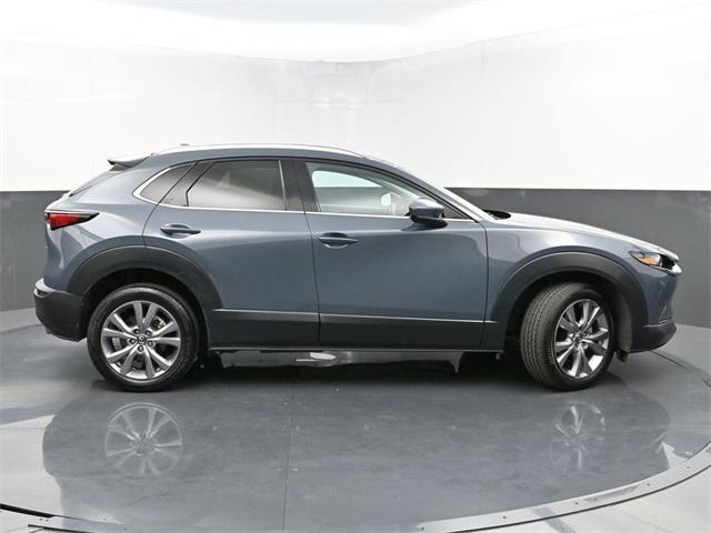 used 2021 Mazda CX-30 car, priced at $23,990