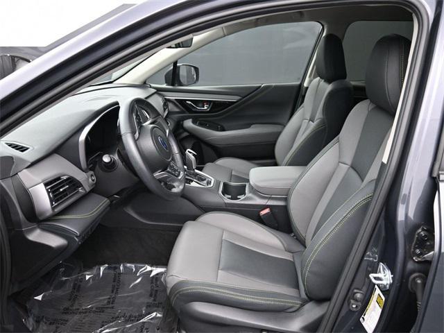 used 2023 Subaru Outback car, priced at $30,900