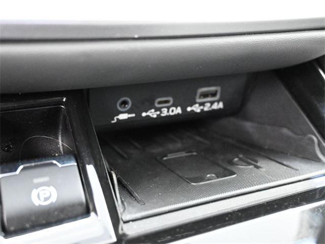 used 2023 Subaru Outback car, priced at $30,900