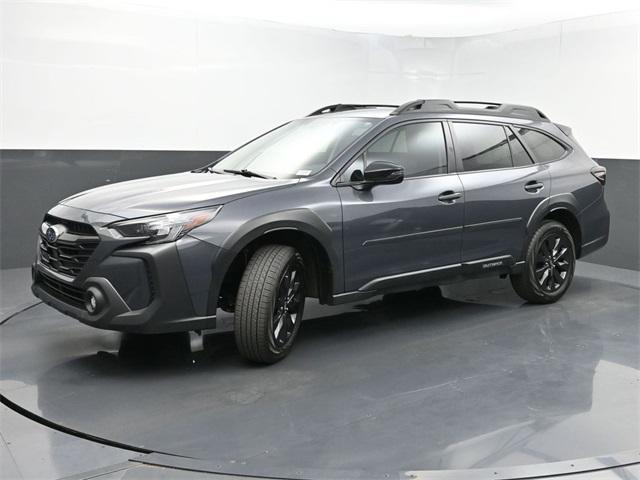 used 2023 Subaru Outback car, priced at $30,900