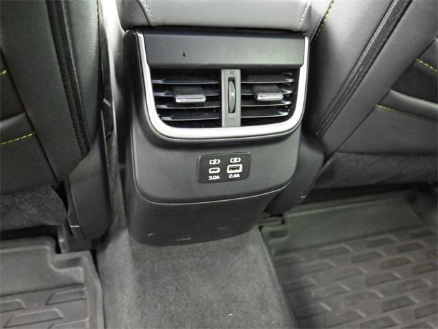 used 2023 Subaru Outback car, priced at $30,900