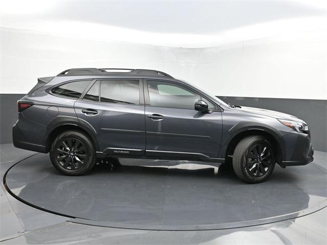 used 2023 Subaru Outback car, priced at $30,900