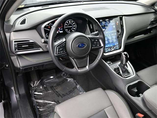 used 2023 Subaru Outback car, priced at $30,900