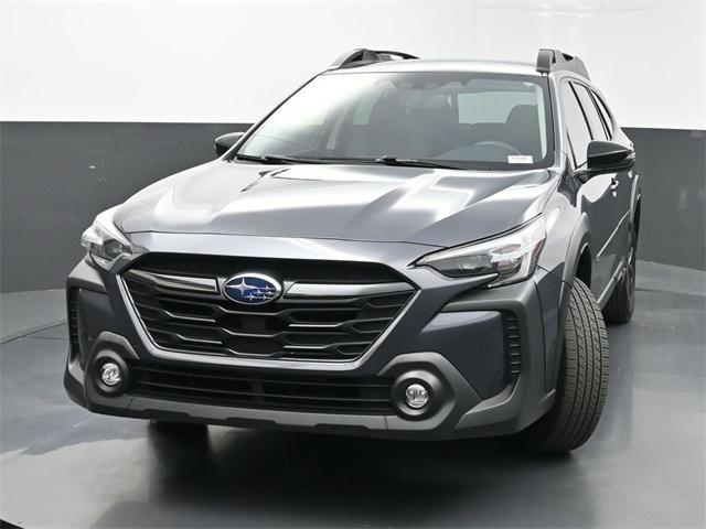 used 2023 Subaru Outback car, priced at $30,900