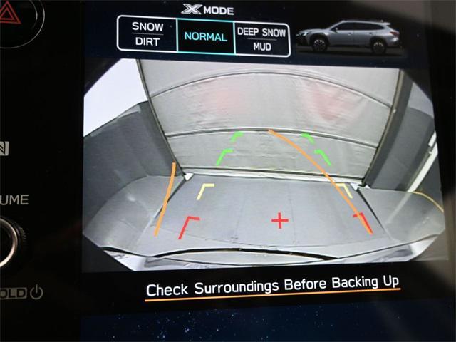 used 2023 Subaru Outback car, priced at $30,900