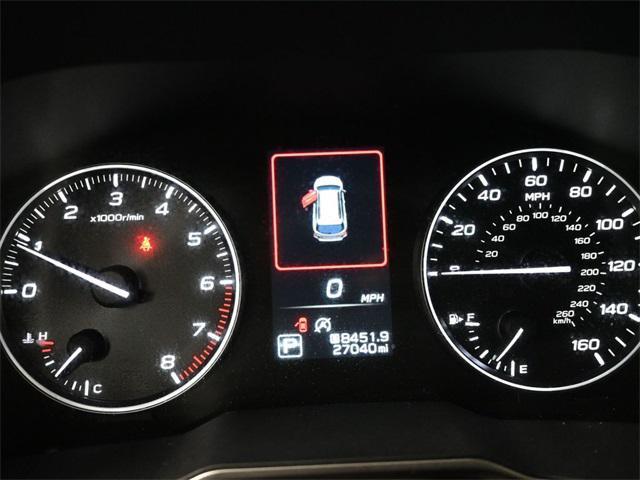 used 2023 Subaru Outback car, priced at $30,900