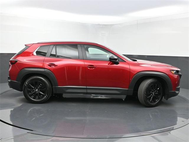 used 2024 Mazda CX-50 car, priced at $28,990