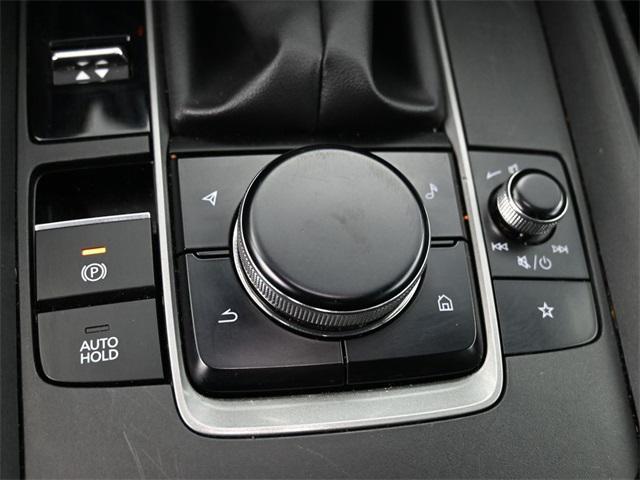 used 2024 Mazda CX-50 car, priced at $28,990