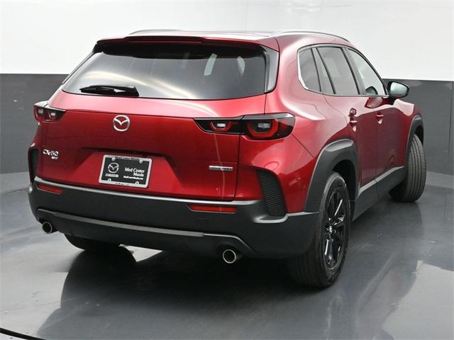 used 2024 Mazda CX-50 car, priced at $28,990
