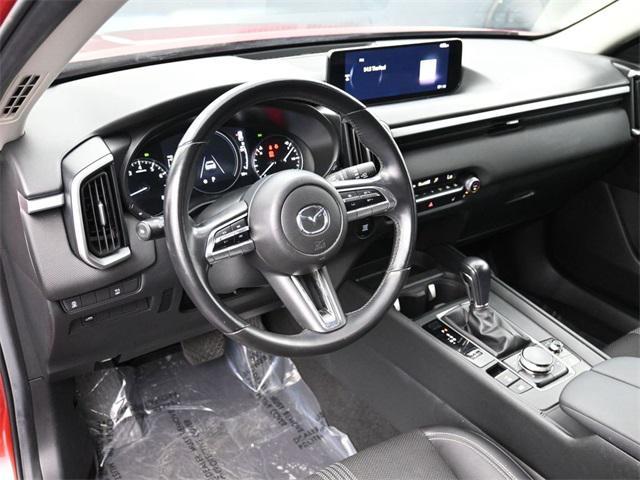 used 2024 Mazda CX-50 car, priced at $28,990