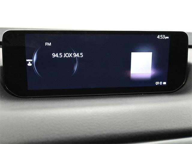 used 2024 Mazda CX-50 car, priced at $28,990