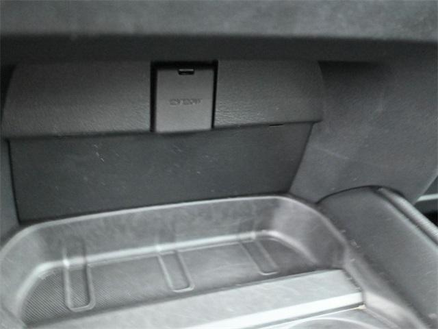 used 2024 Mazda CX-50 car, priced at $28,990