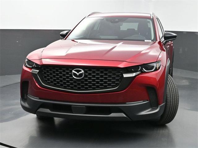 used 2024 Mazda CX-50 car, priced at $28,990