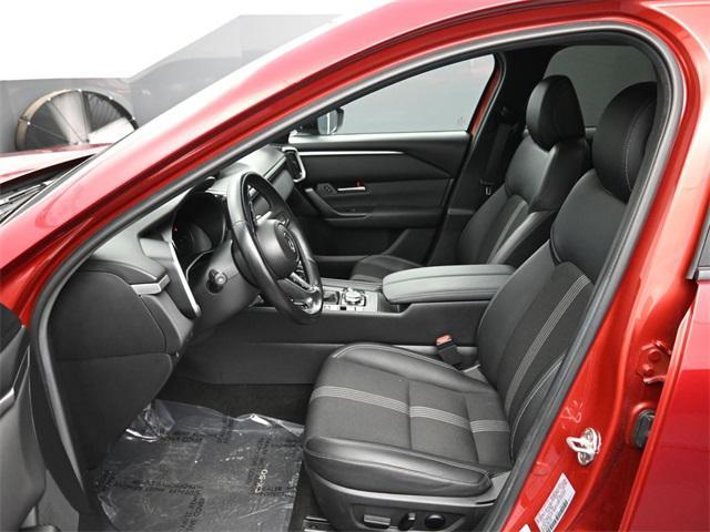 used 2024 Mazda CX-50 car, priced at $28,990