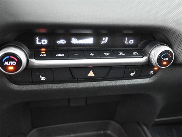 used 2024 Mazda CX-50 car, priced at $28,990