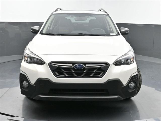 used 2022 Subaru Crosstrek car, priced at $29,990