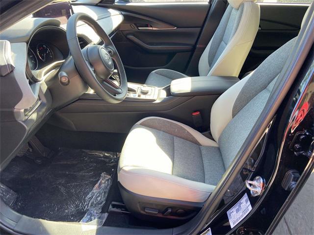 new 2026 Mazda CX-30 car, priced at $31,051