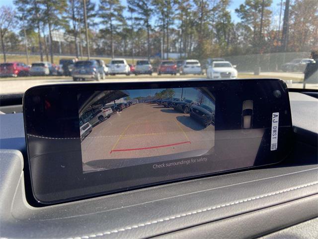 new 2026 Mazda CX-30 car, priced at $31,051