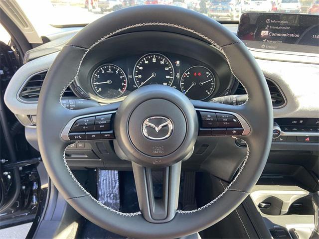 new 2026 Mazda CX-30 car, priced at $31,051