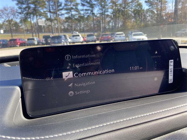 new 2026 Mazda CX-30 car, priced at $31,051