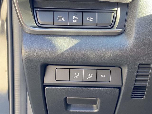 new 2026 Mazda CX-30 car, priced at $31,051