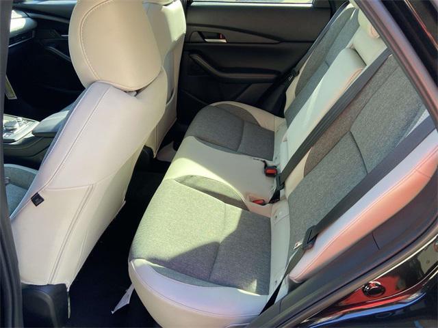 new 2026 Mazda CX-30 car, priced at $31,051