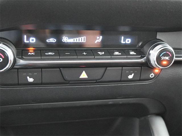 used 2024 Mazda Mazda3 car, priced at $28,990