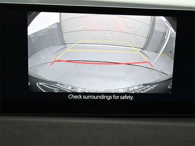 used 2024 Mazda Mazda3 car, priced at $28,990