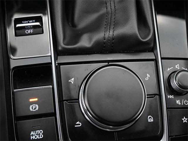 used 2024 Mazda Mazda3 car, priced at $28,990