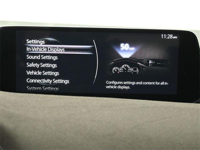 used 2024 Mazda Mazda3 car, priced at $28,990