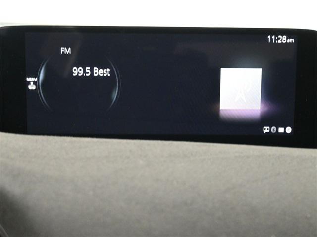 used 2024 Mazda Mazda3 car, priced at $28,990