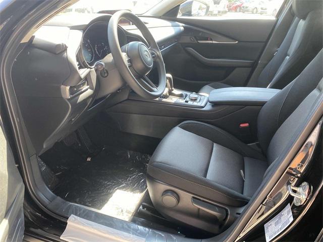 new 2025 Mazda CX-30 car, priced at $26,060