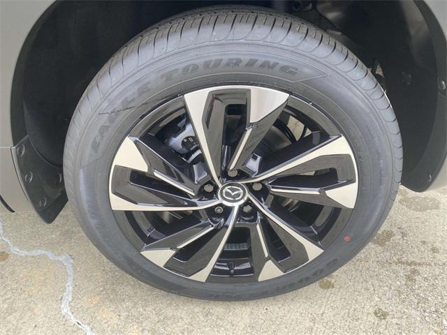 new 2025 Mazda CX-50 Hybrid car, priced at $41,777